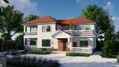 搭建輕鋼別墅分別需要哪些條件？