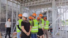 建輕鋼別墅怎么交易付款流程？安全嗎？