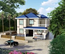 輕鋼別墅在裝修油漆上的驗(yàn)收標(biāo)準(zhǔn)是什么？