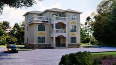 顛覆中國百年建筑形式，輕鋼房屋到底好在哪兒？