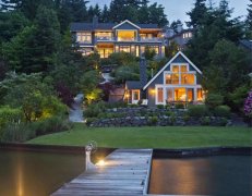 輕鋼別墅有幾種墻體做法？分別是什么？