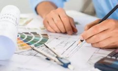 輕鋼別墅為什么建得快？看看這整套流程就明白了。