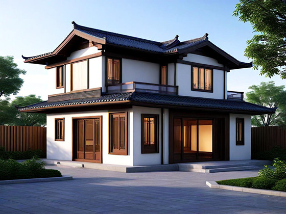 2024年元旦期間輕鋼別墅價格會漲嗎？原因分析與市場趨勢預(yù)測