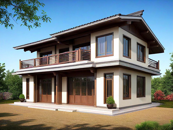 2025年搭建輕鋼別墅的成本會增加嗎？睿婕輕鋼別墅為您解答