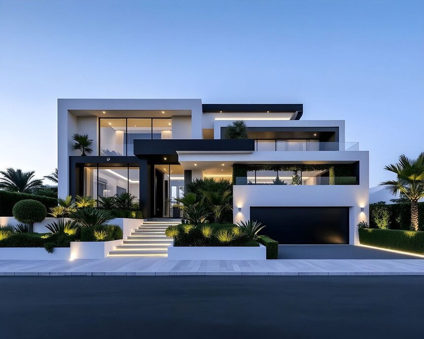 輕鋼別墅地基施工全解析：專業(yè)工程師的標(biāo)準(zhǔn)化手冊(cè)