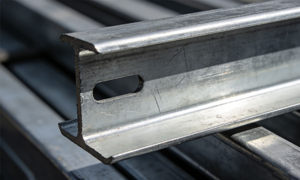 漢良輕鋼別墅技術(shù)升級(jí)：Q355B鋼材加持，結(jié)構(gòu)更穩(wěn)固