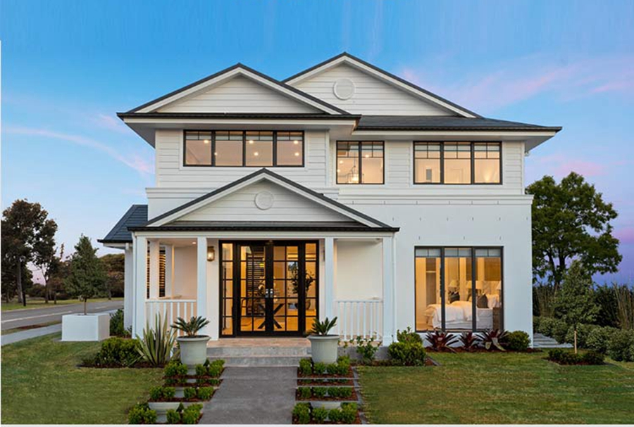 輕鋼別墅出口到澳洲：NATHERS 評(píng)級(jí)與 BCA 建筑規(guī)范要求