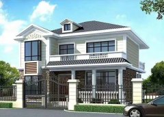 超火的輕鋼別墅你不了解一下嗎？