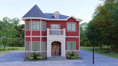 輕鋼別墅瀝青瓦壽命有多久？