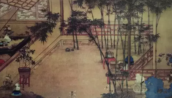 閑來靜處，且將詩酒猖狂：古代中產(chǎn)階級的別樣風(fēng)雅(圖1)