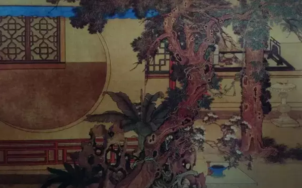 閑來靜處，且將詩酒猖狂：古代中產(chǎn)階級的別樣風(fēng)雅(圖2)