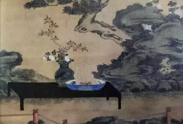 閑來靜處，且將詩酒猖狂：古代中產(chǎn)階級的別樣風(fēng)雅(圖3)