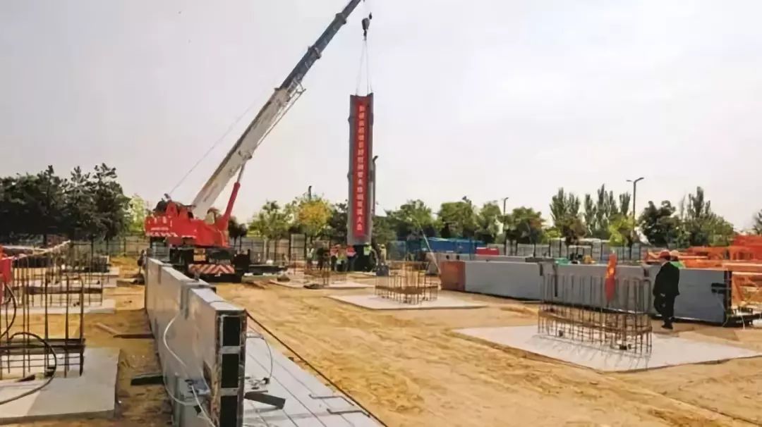 抓住裝配式建筑背后的巨大商機 與傳統(tǒng)建筑說“拜拜”(圖2) 睿婕輕鋼別墅