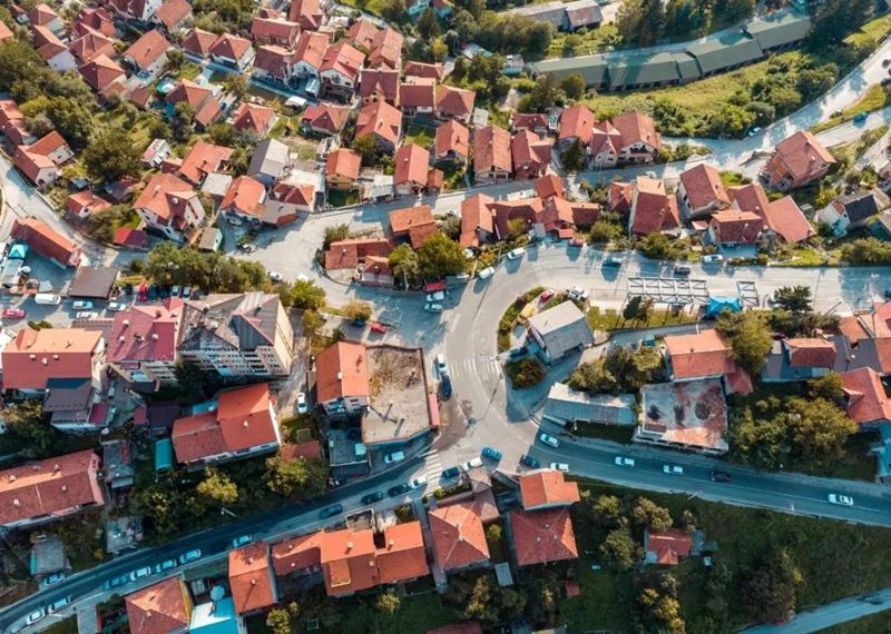 抓住裝配式建筑背后的巨大商機 與傳統(tǒng)建筑說“拜拜”(圖5) 睿婕輕鋼別墅