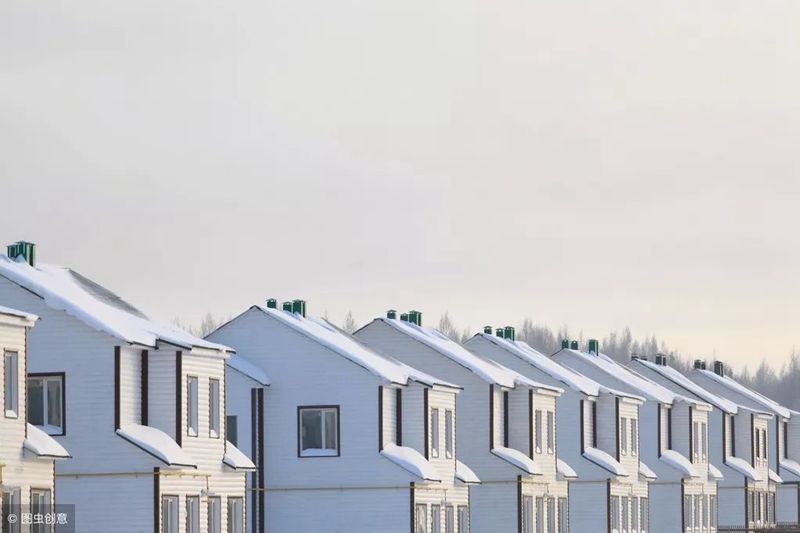 抓住裝配式建筑背后的巨大商機 與傳統(tǒng)建筑說“拜拜”(圖7) 睿婕輕鋼別墅