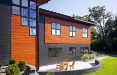 輕鋼別墅外墻用哪種材料？看到你能找到答案