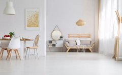 客廳裝修應(yīng)該注意哪些事項呢？[建房知識]