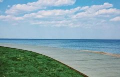 度假酒店也可以做輕鋼結(jié)構(gòu)的嗎？水上七星級輕鋼度假酒店！