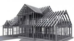 重磅消息！住建部：全國建成鋼結(jié)構(gòu)裝配式農(nóng)房突破10萬戶！