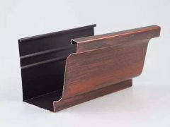 常見的輕鋼落水系統(tǒng)，千萬莫輕視！解析落水管的6種連接方案