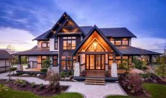 與輕鋼別墅相比，傳統(tǒng)建筑差哪里了？