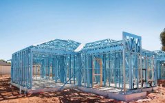 在不懂的人眼里，輕鋼房屋就是活動(dòng)板房？?jī)?nèi)行人看材料區(qū)別！