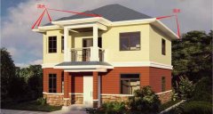 自建房面積應(yīng)該怎么計(jì)算？看完之后保證你不再被坑！