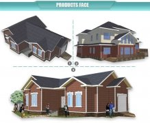 你對輕鋼別墅的誤解有多深？