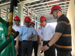 重點(diǎn)發(fā)展項(xiàng)目！住建部副部實(shí)地調(diào)研，加快輕鋼結(jié)構(gòu)房屋建設(shè)！