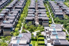 輕鋼別墅靠不靠譜？蓋輕鋼的后悔了嗎？這些事你看完就懂了！