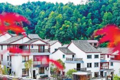 2021年杭州計(jì)劃新開工裝配式農(nóng)房4.3萬㎡，大約完成6000戶的農(nóng)房建設(shè)！