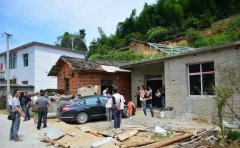 老房子可以用輕鋼加層，造型好看還特別省錢！