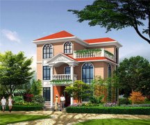 輕鋼別墅真的適合農(nóng)村蓋嗎？會(huì)不會(huì)不靠譜？