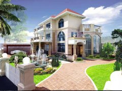 輕鋼別墅和城市樓房，兩者應(yīng)該如何選擇？