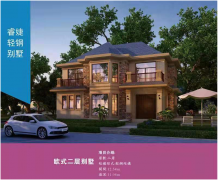 輕鋼別墅后期維護(hù)費(fèi)用太高？專業(yè)人士為你解讀