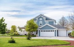 輕鋼別墅：它是房屋里面的“白富美”，你卻誤以為它是活動(dòng)板房？