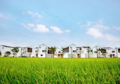 住建廳給你揭曉 裝配式農(nóng)房有哪些有點(diǎn)？