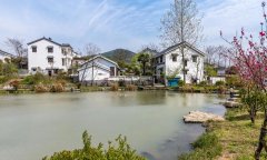 從經(jīng)濟的角度來看如何建設宜居宜業(yè)的美麗鄉(xiāng)村