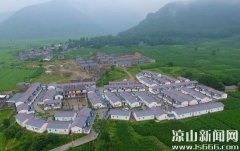 最新出臺縣城綠色低碳建設，你了解過嗎？