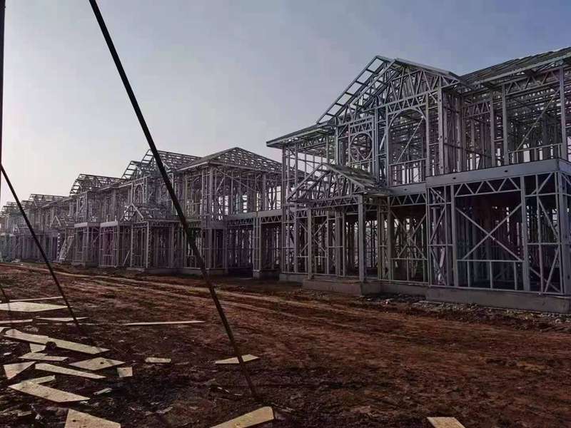 為什么越來(lái)越多在外打拼的人回農(nóng)村建房了？(圖2)