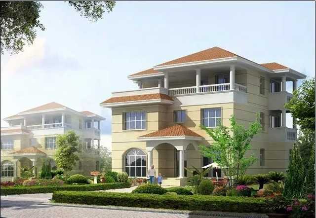 為什么越來(lái)越多在外打拼的人回農(nóng)村建房了？(圖4)