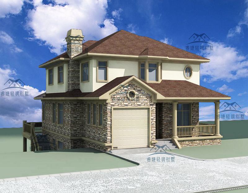 再讀《關(guān)于加快鋼結(jié)構(gòu)裝配式住宅建設(shè)的通知》有感(圖2) 再讀《關(guān)于加快鋼結(jié)構(gòu)裝配式住宅建設(shè)的通知》有感(圖2)