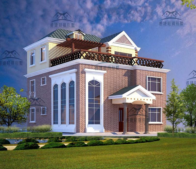 再讀《關(guān)于加快鋼結(jié)構(gòu)裝配式住宅建設(shè)的通知》有感(圖4) 再讀《關(guān)于加快鋼結(jié)構(gòu)裝配式住宅建設(shè)的通知》有感(圖4)