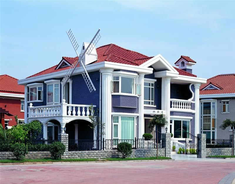 輕鋼別墅缺點(diǎn)有哪些？就是這五個(gè)！