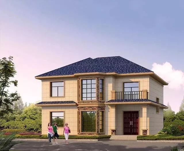 輕鋼別墅靠譜嗎？從這三點(diǎn)可以判斷