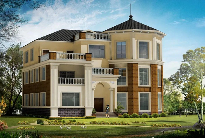 輕鋼別墅房屋的連接方式都有哪些？快來看看吧！