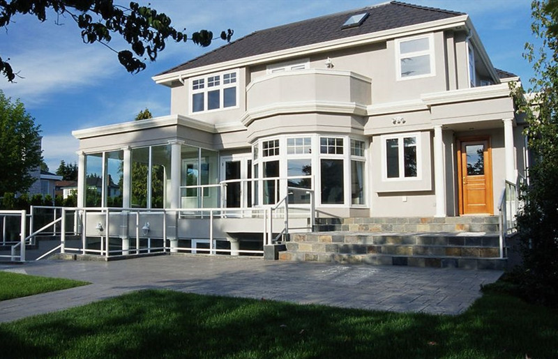 輕鋼別墅在造價(jià)上的差異主要體現(xiàn)在哪些方面？