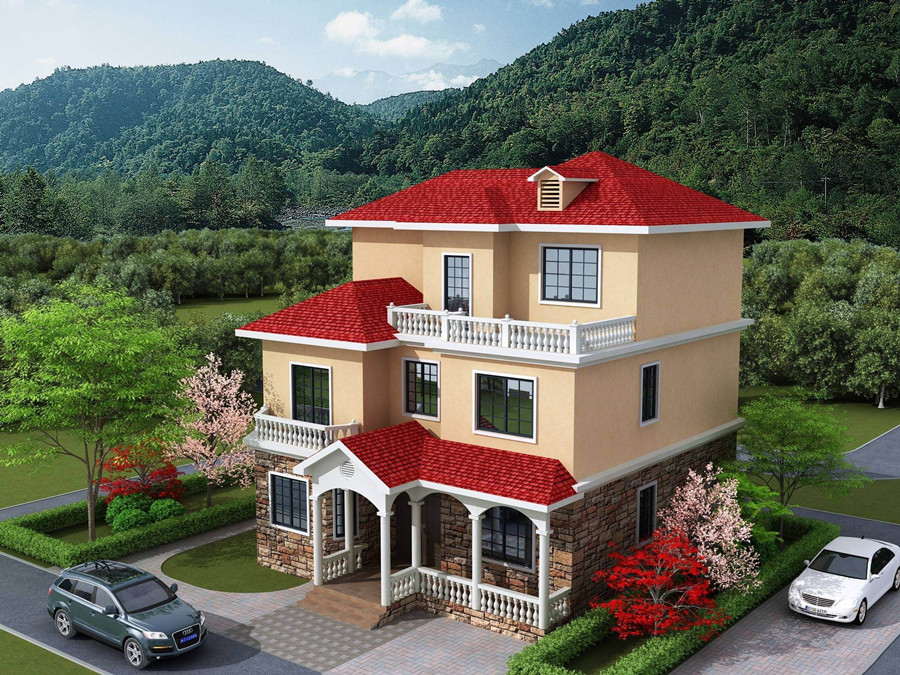 輕鋼結(jié)構(gòu)房屋與混磚結(jié)構(gòu)房屋到底哪個(gè)好？