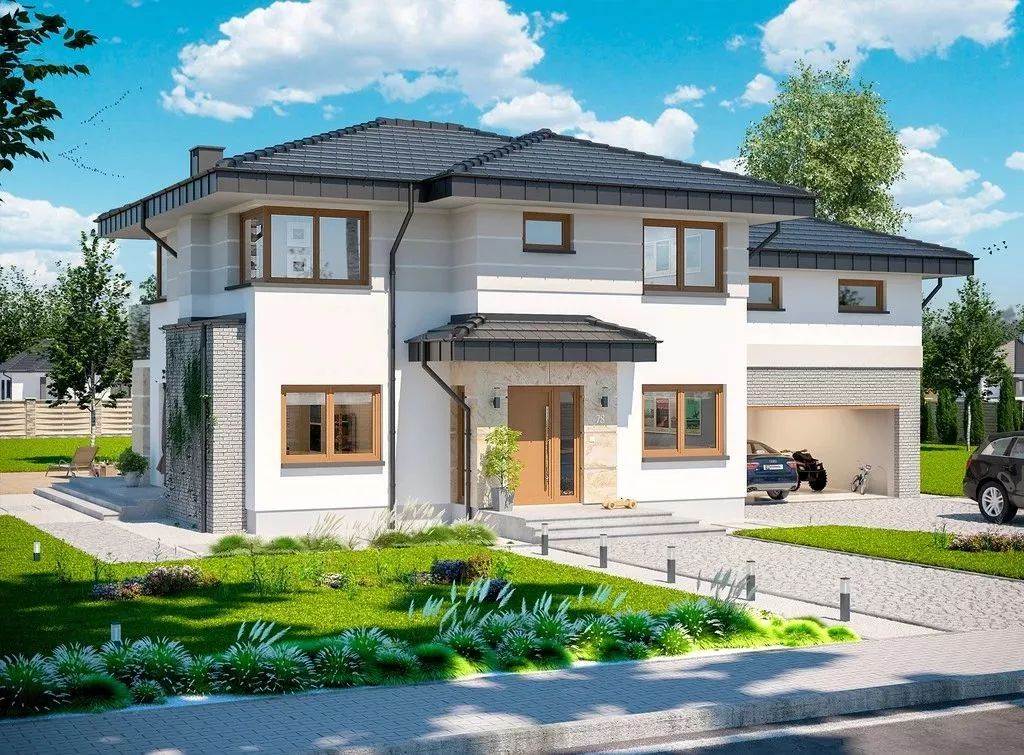 輕鋼別墅材料在儲(chǔ)存時(shí)需要注意什么？