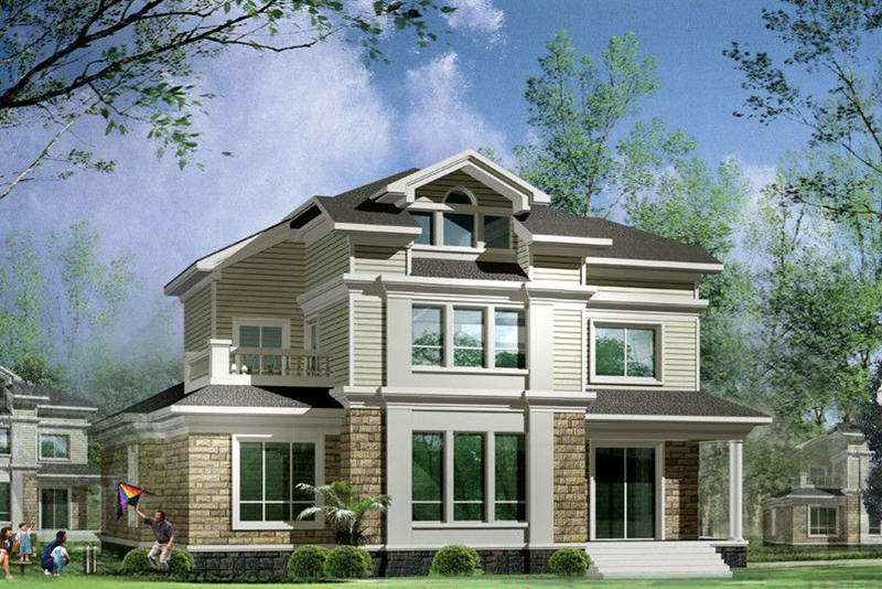 輕鋼別墅生產(chǎn)廠家有哪些？